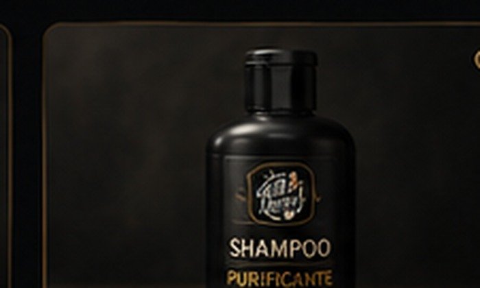 Shampoo Purificante