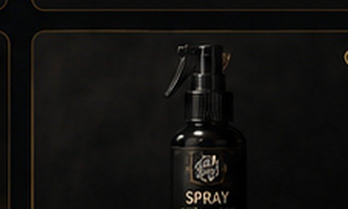 Spray Texturizador