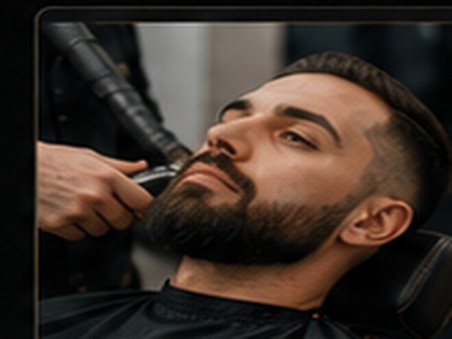 Corte + Barba